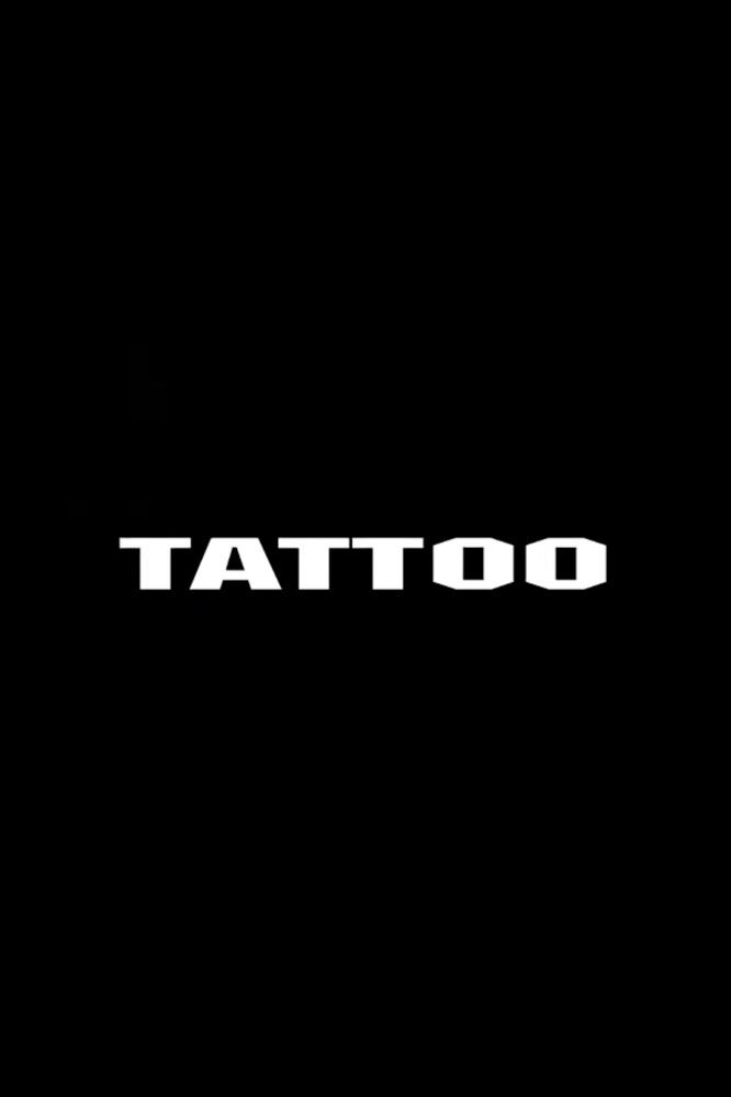 Постер Tattoo